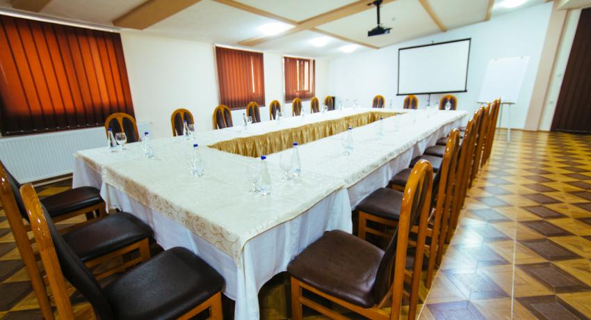 Conference Area Hotel Kristal Palas Prilep