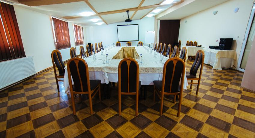 Conference Area Hotel Kristal Palas Prilep