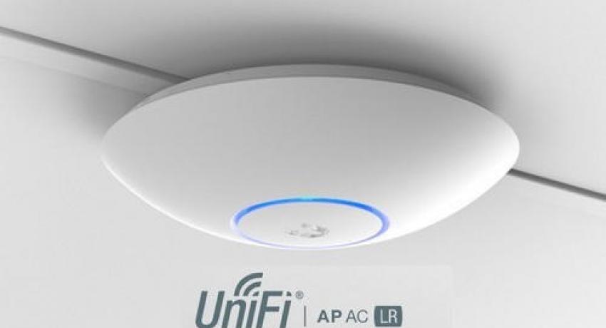 Unifi AP AC LR